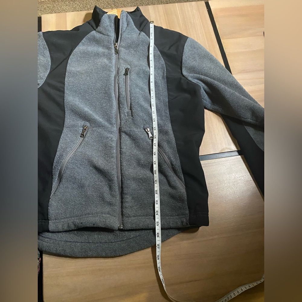 Full zip jacket - Picture 5 of 5